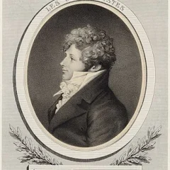 Daniel Steibelt height profile photo