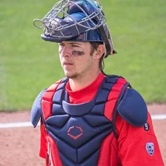 Daniel Susac height profile photo