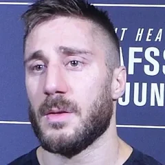 Daniel Teymur height profile photo