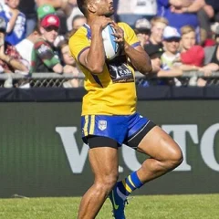 Daniel Tupou height profile photo
