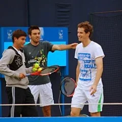 Daniel Vallverdú height profile photo