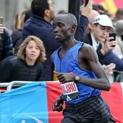 Daniel Wanjiru height profile photo