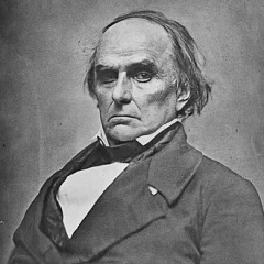 Daniel Webster height profile photo