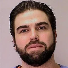 Daniel Wozniak (murderer) height profile photo
