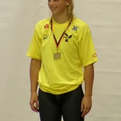 Daniela Samulski height profile photo