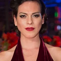 Daniela Vega height profile photo