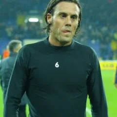Daniele Mannini height profile photo