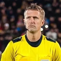 Daniele Orsato height profile photo