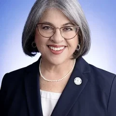 Daniella Levine Cava height profile photo