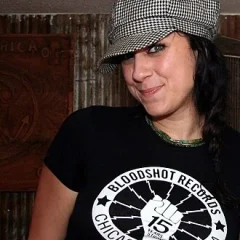 Danielle Colby height profile photo