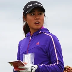 Danielle Kang height profile photo