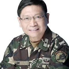 Danilo Lim height profile photo