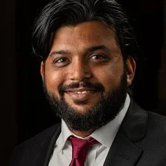 Danish Siddiqui height profile photo