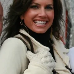 Danni Boatwright height profile photo