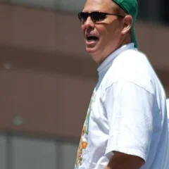 Danny Ainge height profile photo
