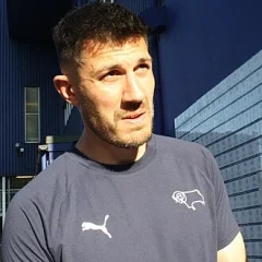 Danny Batth height profile photo