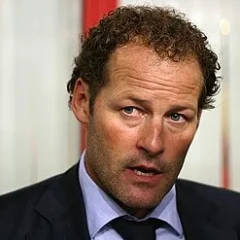 Danny Blind height profile photo