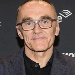 Danny Boyle height profile photo