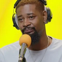 Danny Brown height profile photo