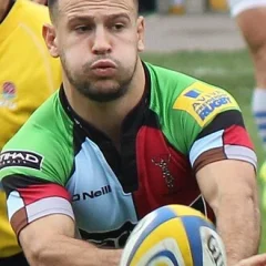 Danny Care height profile photo