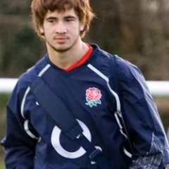 Danny Cipriani height profile photo
