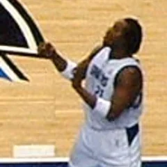 Danny Fortson height profile photo
