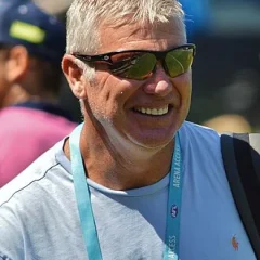 Danny Frawley height profile photo