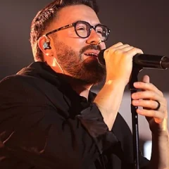 Danny Gokey height profile photo