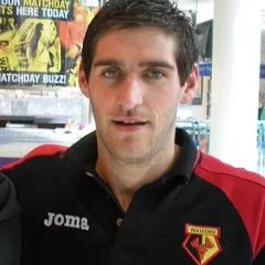 Danny Graham (footballer) height profile photo