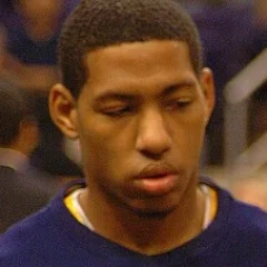 Danny Granger height profile photo