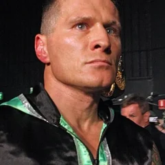 Danny Green (boxer) height profile photo