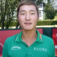 Danny Lee (golfer) height profile photo