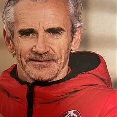 Danny Lennon height profile photo