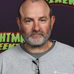 Danny Lloyd height profile photo