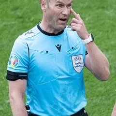 Danny Makkelie height profile photo