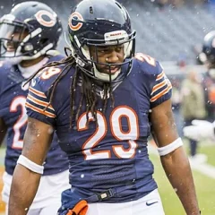 Danny McCray height profile photo