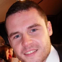 Danny Miller (actor) height profile photo