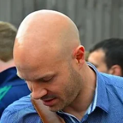 Danny Mills height profile photo