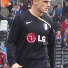 Danny Murphy (footballer, born 1977) height profile photo