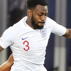 Danny Rose (footballer, born 1990) height profile photo