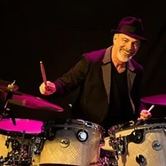Danny Seraphine height profile photo
