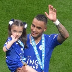 Danny Simpson height profile photo