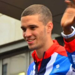 Danny Talbot height profile photo