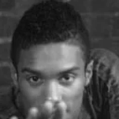Danny Tidwell height profile photo