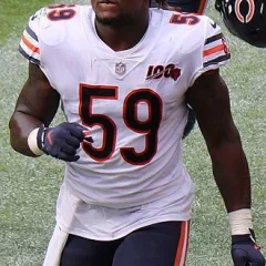 Danny Trevathan height profile photo