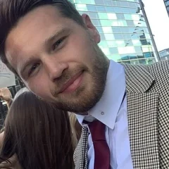 Danny Walters (actor) height profile photo
