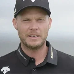 Danny Willett height profile photo