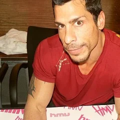 Danny Wood height profile photo