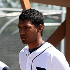 Danry Vásquez height profile photo