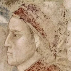 Dante Alighieri height profile photo